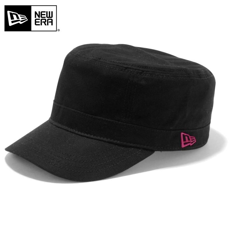 NEW ERA（ニューエラ） 【メーカー取次】NEW ERA WM-01 コットン