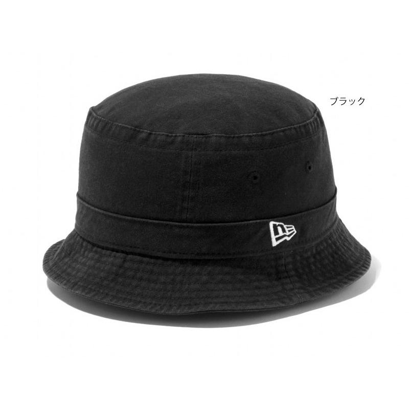 Bucket（NEW ERA） 【メーカー取次】NEW ERA ニューエラ Bucket-02