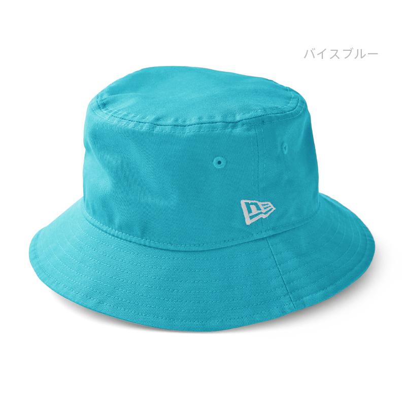 NEW ERA ニューエラ Bucket-01 コットン バケットハット メンズ 