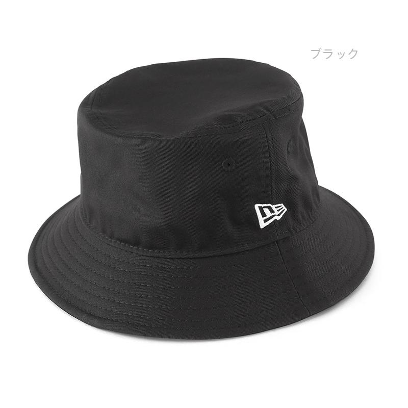 NEW ERA ニューエラ Bucket-01 コットン バケットハット メンズ レディース 帽子 バケハ 無地 迷彩 熱中症対策【クーポン対象外】【T】｜waiper｜25