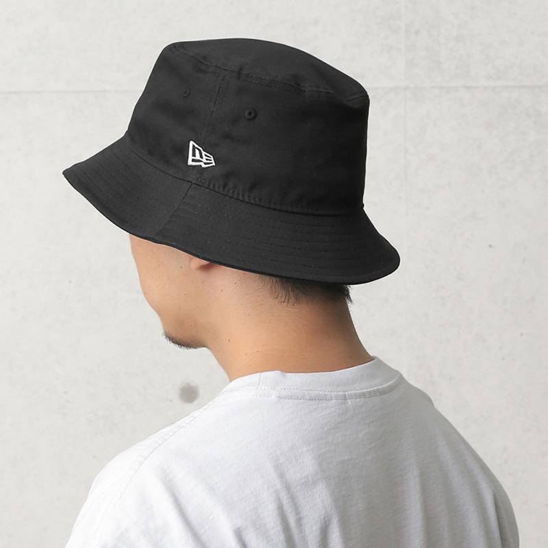 NEW ERA ニューエラ Bucket-01 コットン バケットハット メンズ レディース 帽子 バケハ 無地 迷彩 熱中症対策【クーポン対象外】【T】｜waiper｜14