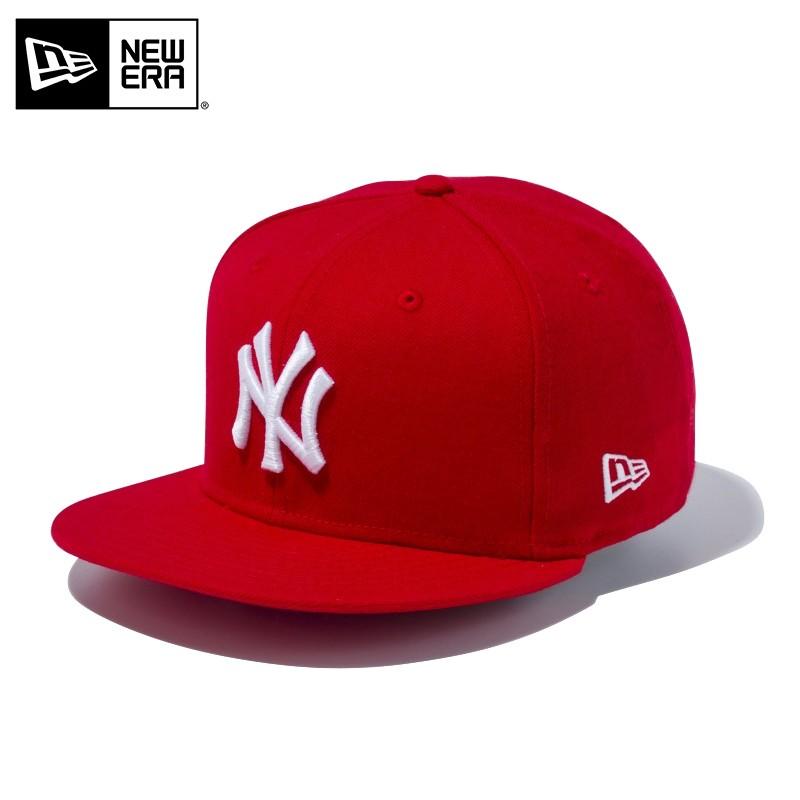 9FIFTY 【メーカー取次】 NEW ERA ニューエラ ニューヨーク 