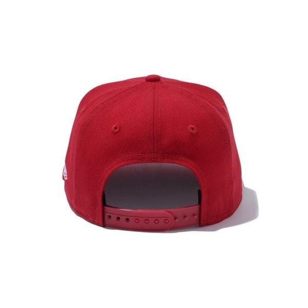 9FIFTY 【メーカー取次】NEW ERA ニューエラ Youth キッズ用 MLB