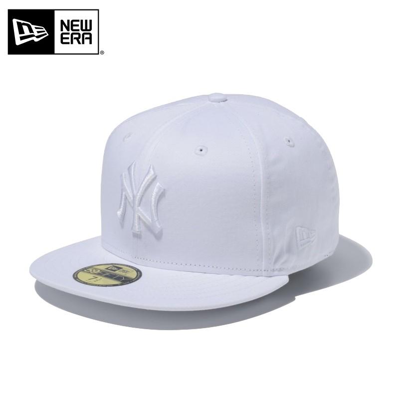 59FIFTY 【メーカー取次】NEW ERA ニューエラ MLB ニューヨーク