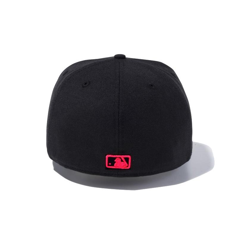 59FIFTY 【メーカー取次】NEW ERA ニューエラ MLB ニューヨーク
