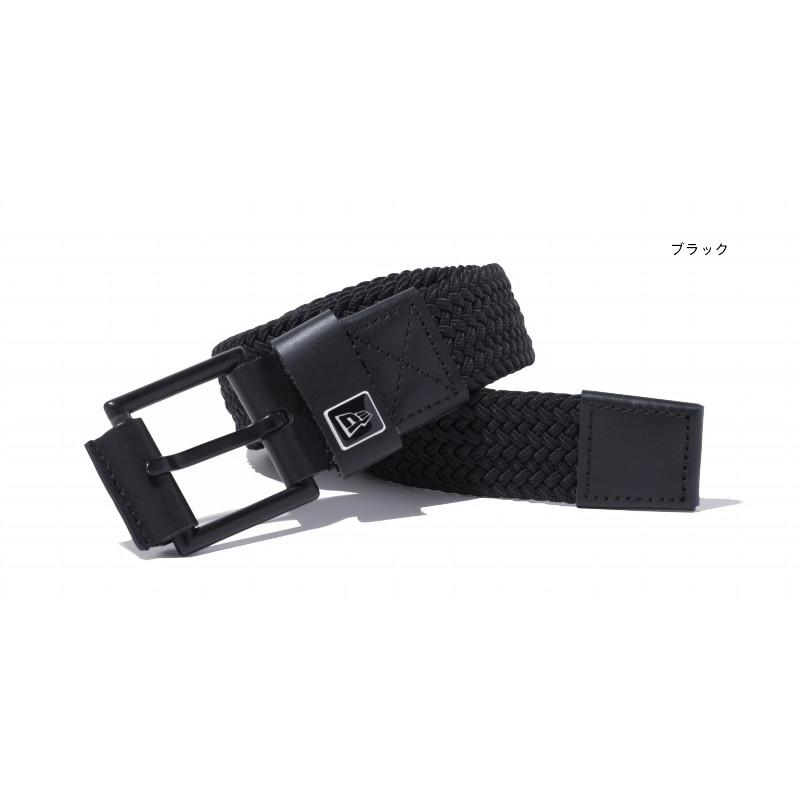 NEW ERA 【メーカー取次】 ニューエラ Stretch Weave Belt NEW ERA 【メーカー取次】 ニューエラ Stretch Weave Belt