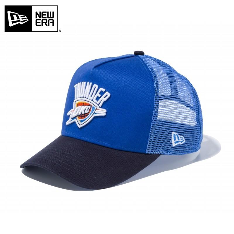 Trucker 【メーカー取次】 NEW ERA ニューエラ 9FORTY D-Frame