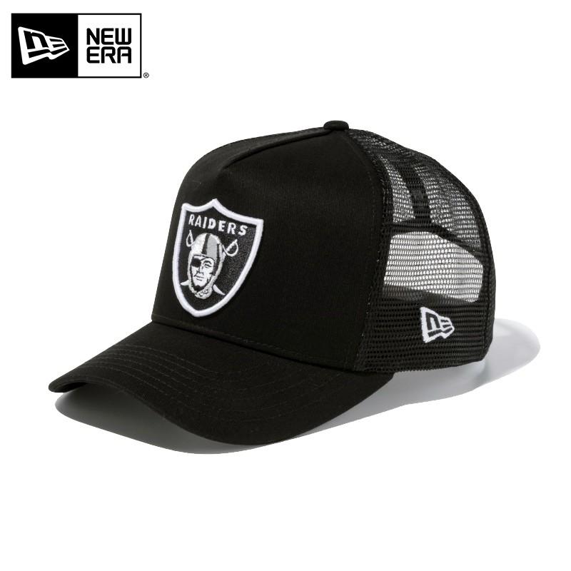 Trucker 【メーカー取次】 NEW ERA ニューエラ 9FORTY D-Frame