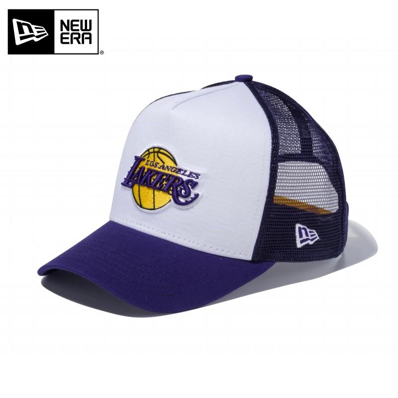 Trucker 【メーカー取次】 NEW ERA ニューエラ 9FORTY D-Frame