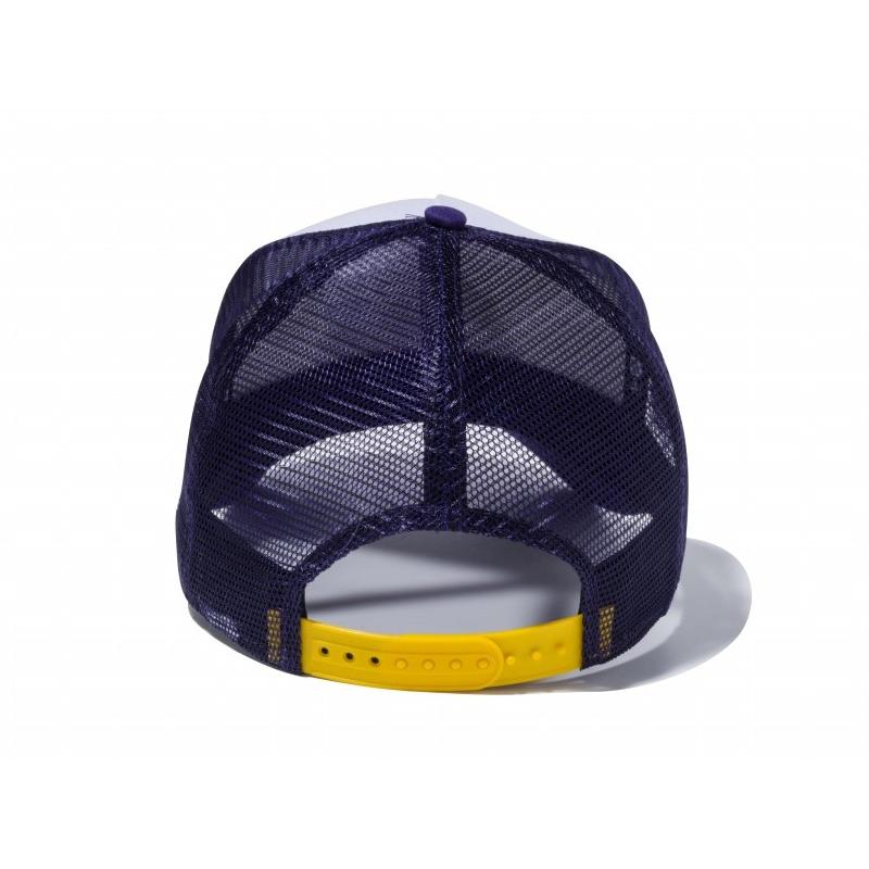 Trucker 【メーカー取次】 NEW ERA ニューエラ 9FORTY D-Frame
