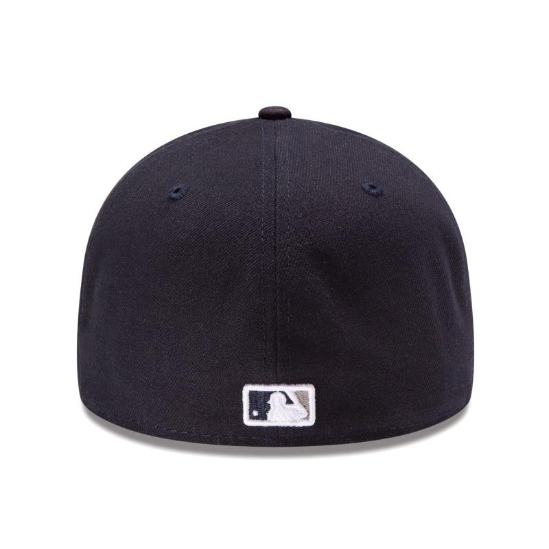 LP59FIFTY 【メーカー取次】 NEW ERA ニューエラ LP 59FIFTY MLB