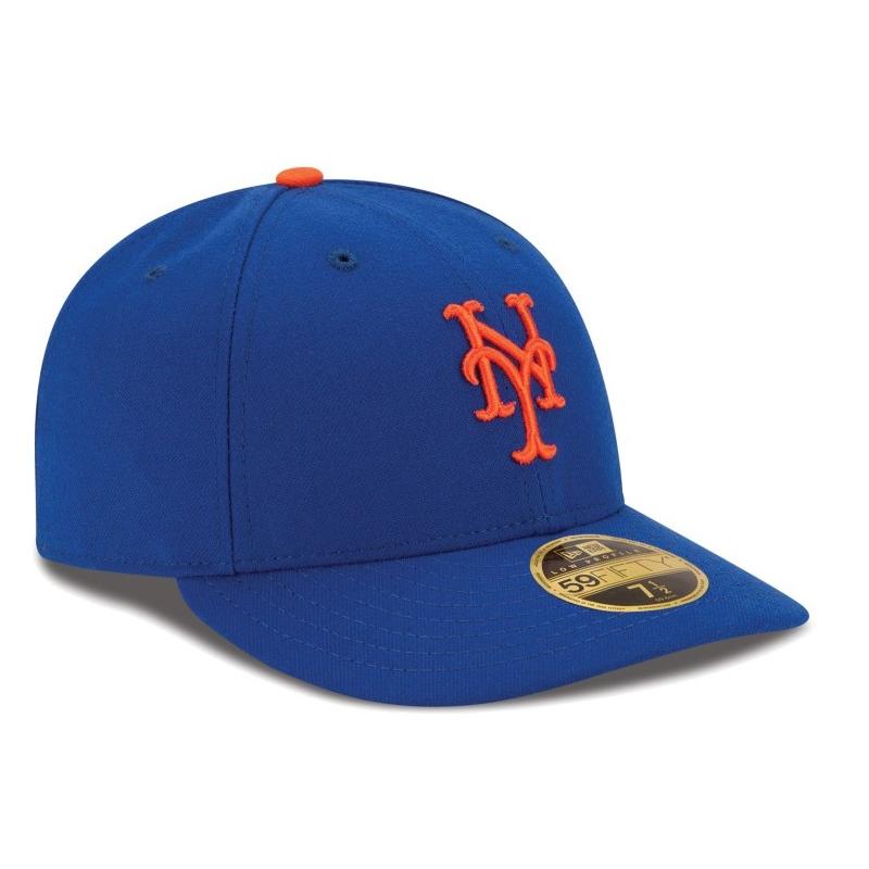 LP59FIFTY 【メーカー取次】NEW ERA ニューエラ LP 59FIFTY MLB On