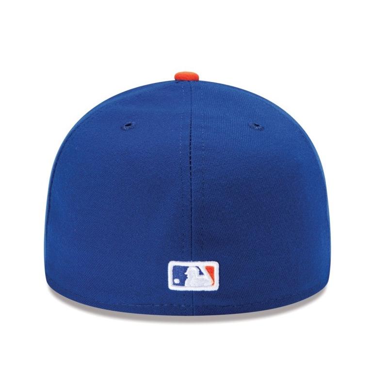 【メーカー取次】 NEW ERA ニューエラ LP 59FIFTY MLB On-Field ニューヨーク・メッツ ゲーム 13554937 キャップ ブランド【クーポン対象外】【T】｜waiper｜04