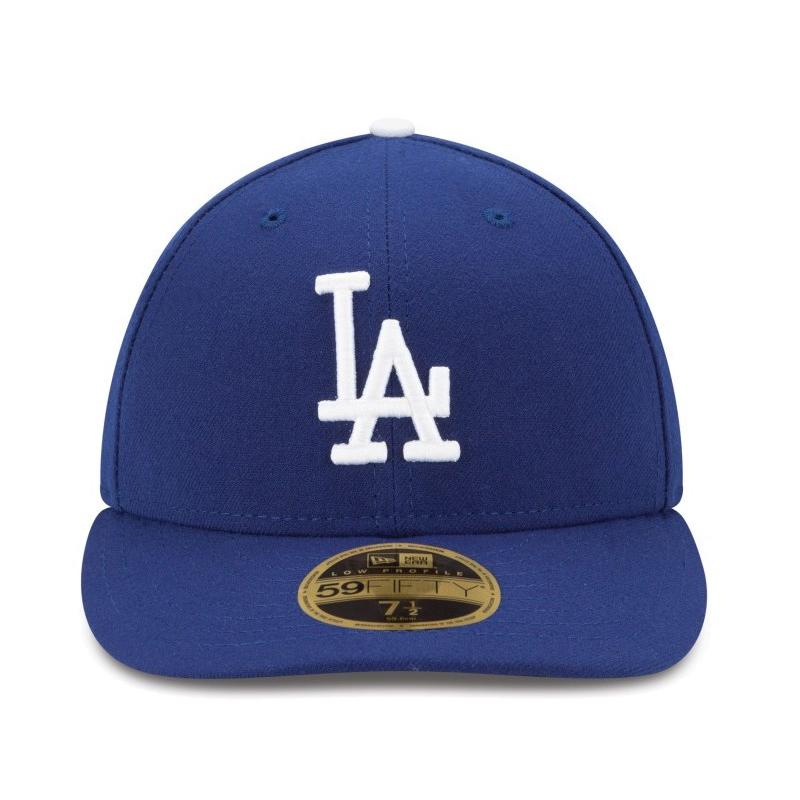 【メーカー取次】NEW ERA ニューエラ LP 59FIFTY MLB On-Field ロサンゼルス・ドジャース ゲーム 13554940 キャップ ブランド【クーポン対象外】【T】｜waiper｜02