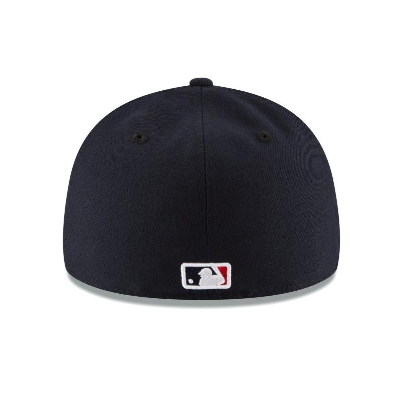 LP59FIFTY 【メーカー取次】NEW ERA ニューエラ LP 59FIFTY MLB On