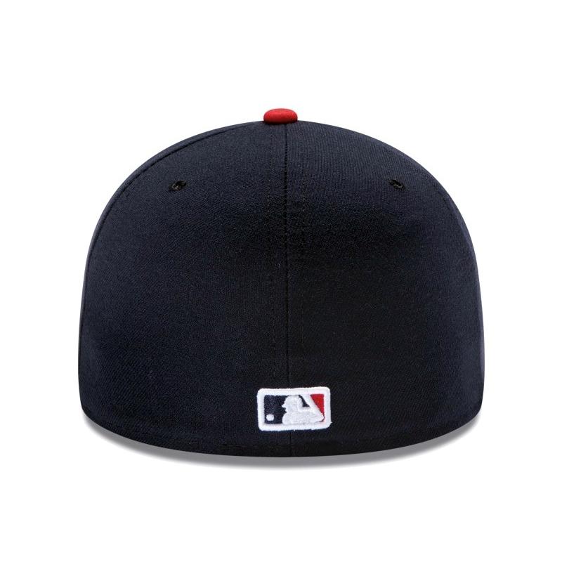 LP59FIFTY 【メーカー取次】NEW ERA ニューエラ LP 59FIFTY MLB On