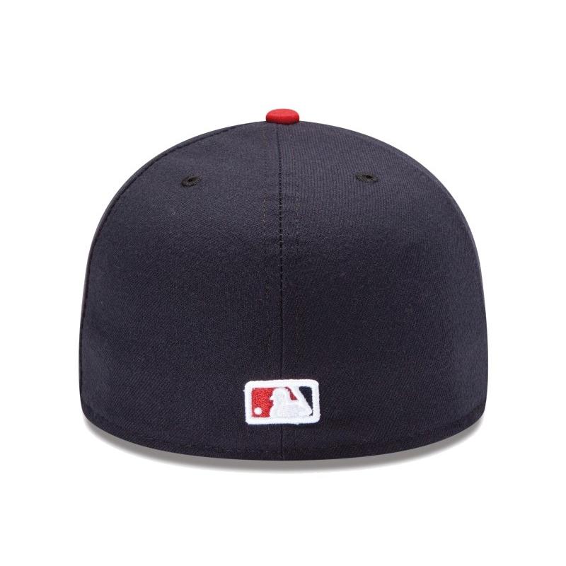 59FIFTY 【メーカー取次】NEW ERA ニューエラ MLB On-Field ワシントン