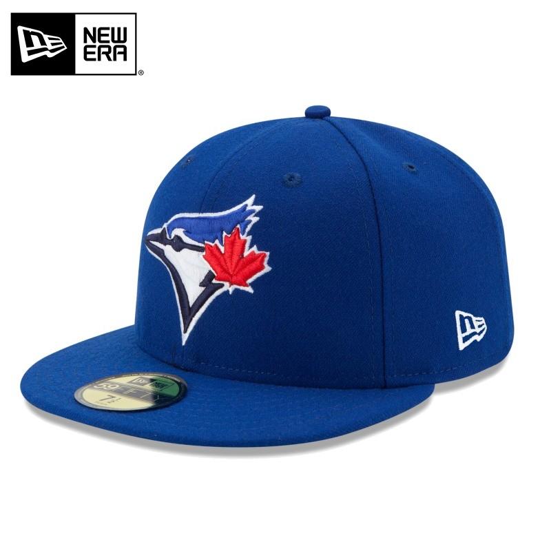 59FIFTY 【メーカー取次】NEW ERA ニューエラ MLB On-Field トロント