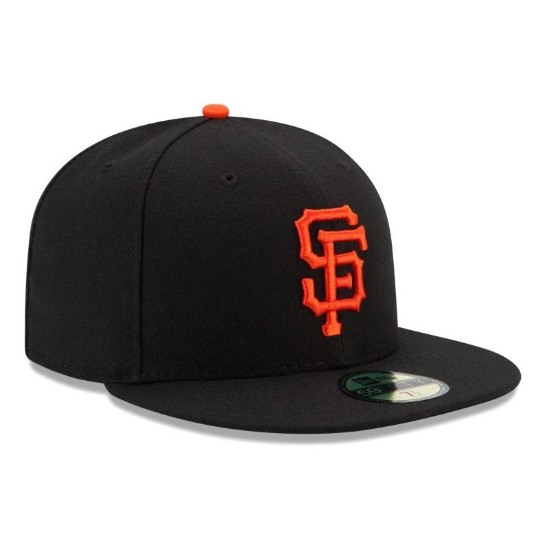 激レアデッドストック♪ USA製 サンフランシスコ・ジャイアンツ 59FIFTY 59FIFTY 【メーカー取次】NEW ERA ニューエラ MLB On-Field