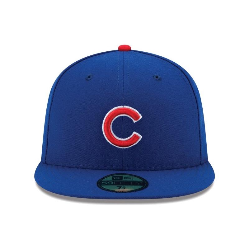 59FIFTY 【メーカー取次】NEW ERA ニューエラ MLB On-Field シカゴ