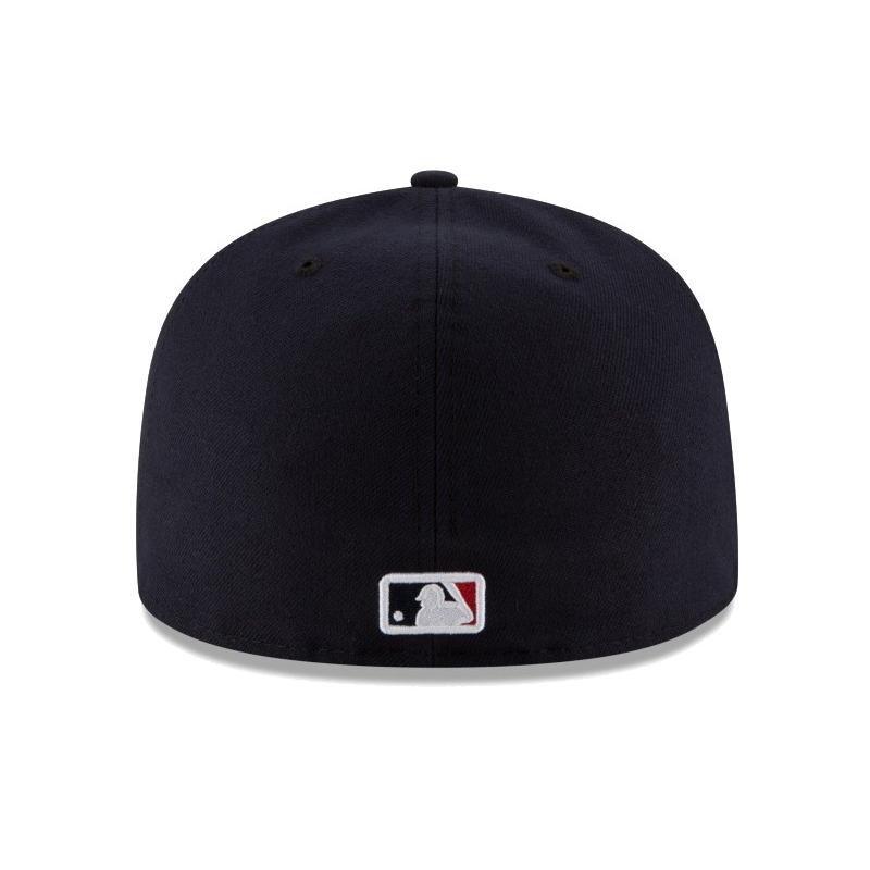 59FIFTY 【メーカー取次】NEW ERA ニューエラ MLB On-Field ボストン