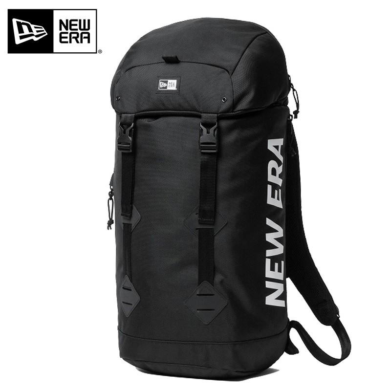 NEW ERA（ニューエラ） 11556631 ラックサック プリントロゴ リュック