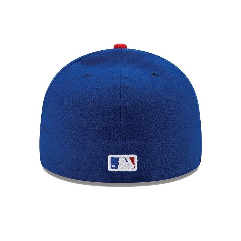 【メーカー取次】 NEW ERA ニューエラ LP 59FIFTY MLB On-Field シカゴ・カブス 13554949 キャップ キャップ メンズ【クーポン対象外】【T】｜waiper｜04