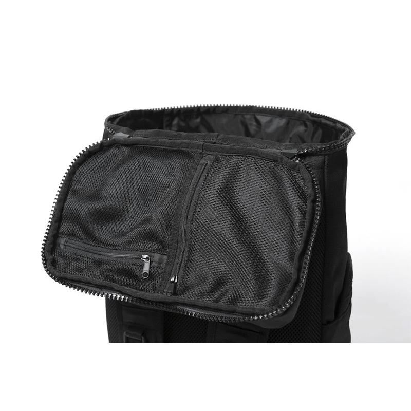 NEW ERA（ニューエラ） 14521371 ボックスパック 32L ブラック メンズ