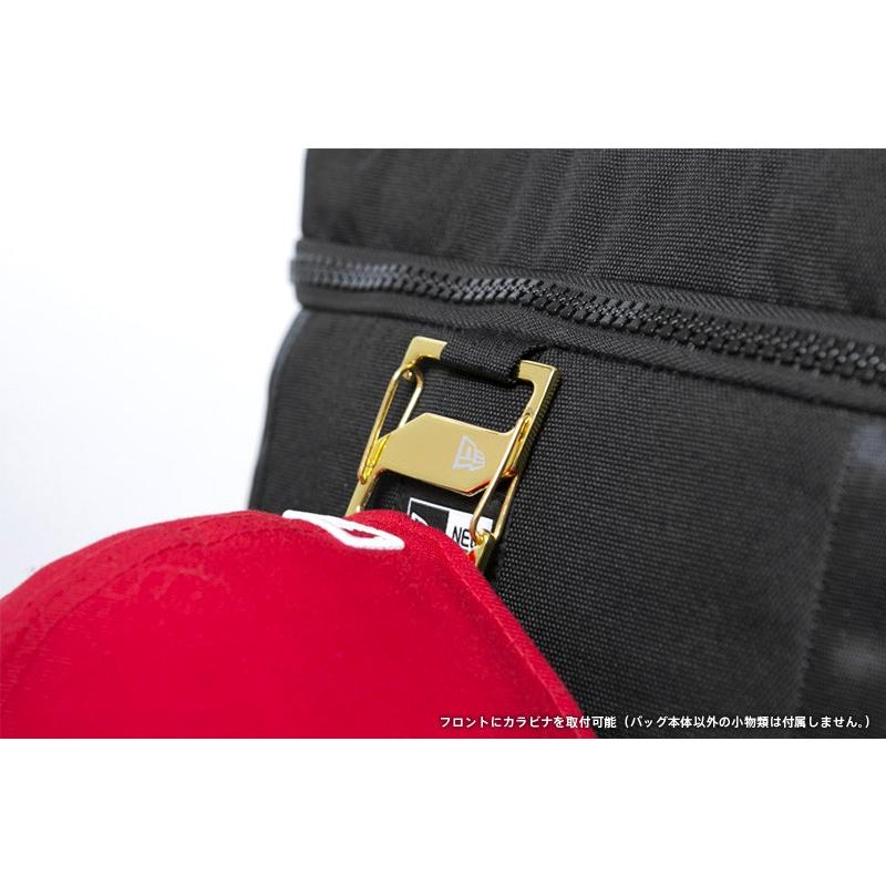 NEW ERA（ニューエラ） 14521371 ボックスパック 32L ブラック メンズ
