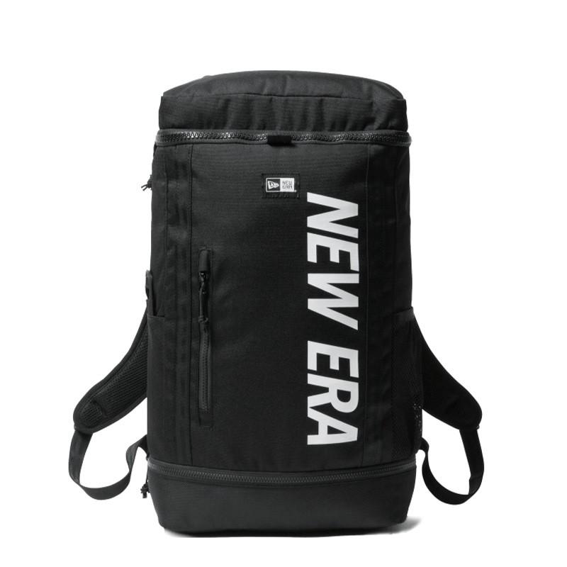 NEW ERA（ニューエラ） 14521362 ボックスパック 32L プリントロゴ