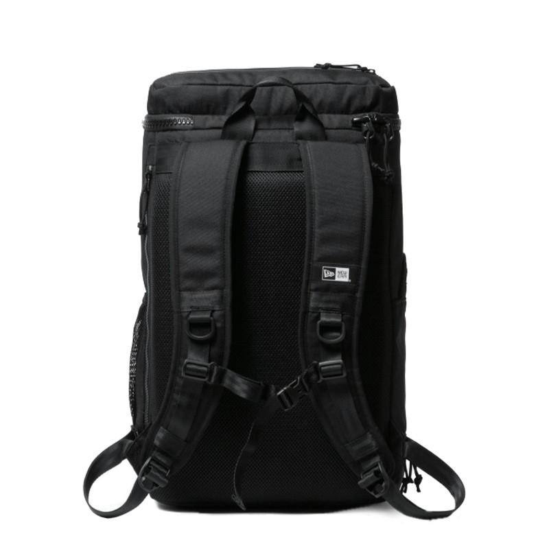 NEW ERA（ニューエラ） 14521362 ボックスパック 32L プリントロゴ