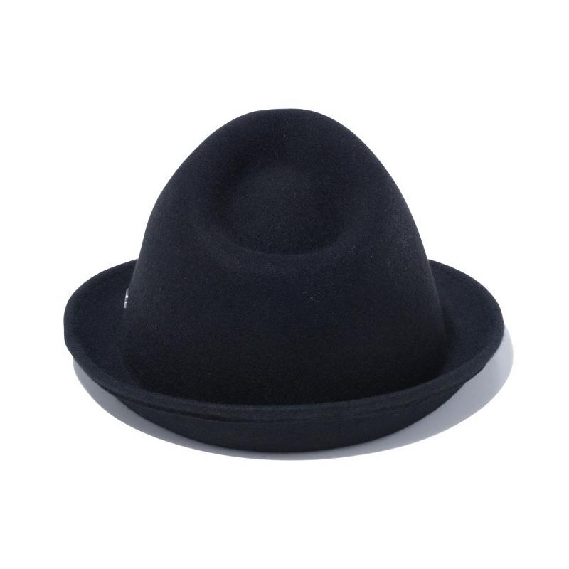 NEW ERA（ニューエラ） 【メーカー取次】NEW ERA Felt Hat The Trilby