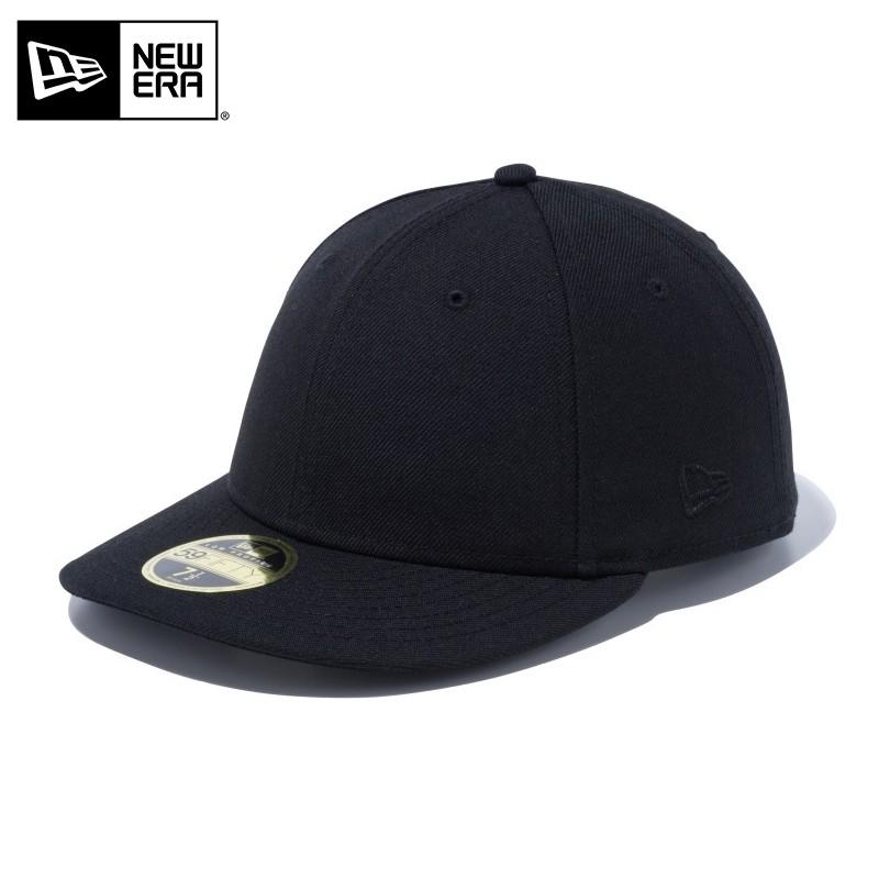 59FIFTY 【メーカー取次】NEW ERA ニューエラ Basic Low Profile