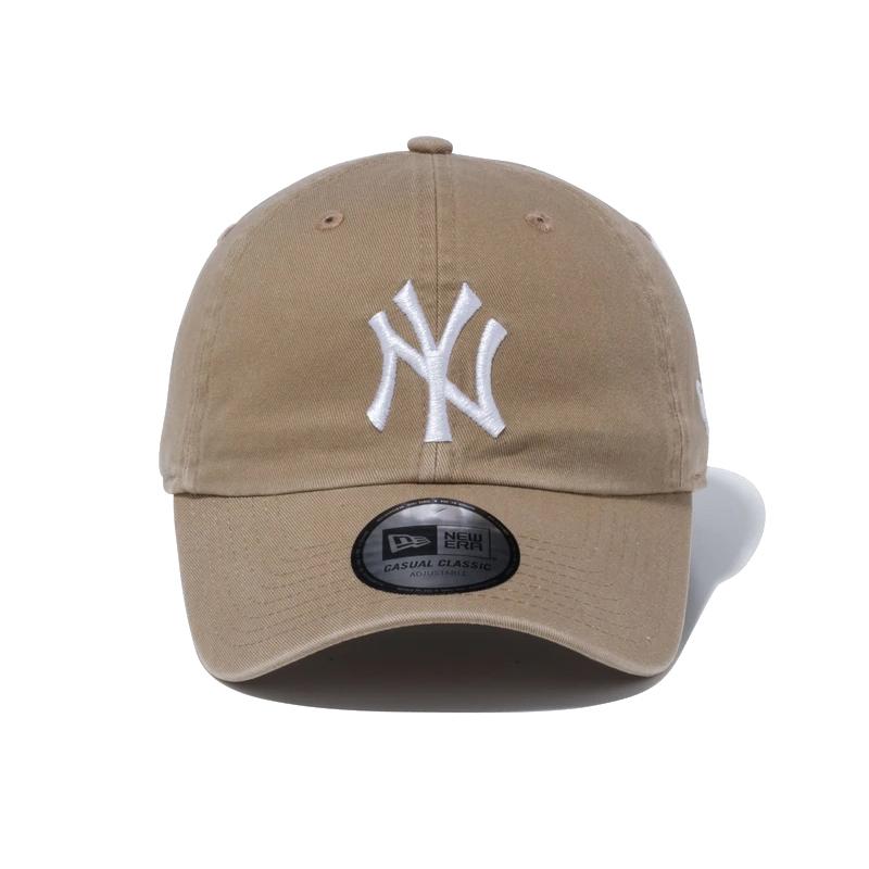 Briwn × New Era Casual Classic ヤンキース NY 9TWENTY 【メーカー取次】NEW ERA ニューエラ Casual Classic