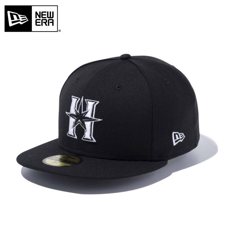 59FIFTY 【メーカー取次】 NEW ERA ニューエラ NPB 北海道日本 59FIFTY 【メーカー取次】 NEW ERA ニューエラ NPB 北海道日本