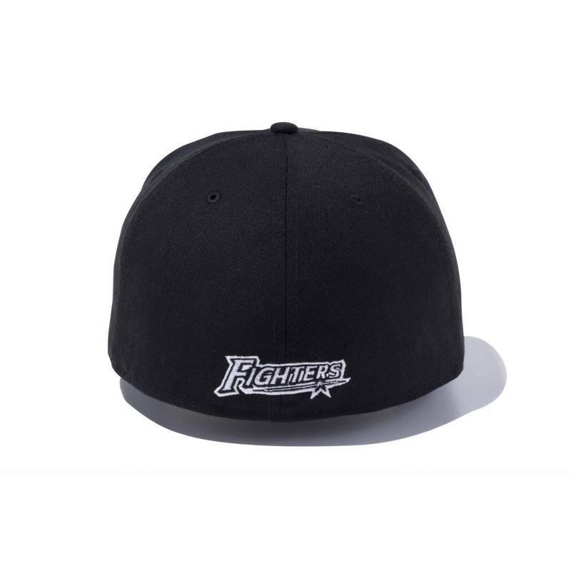 59FIFTY 【メーカー取次】 NEW ERA ニューエラ NPB 北海道日本ハム