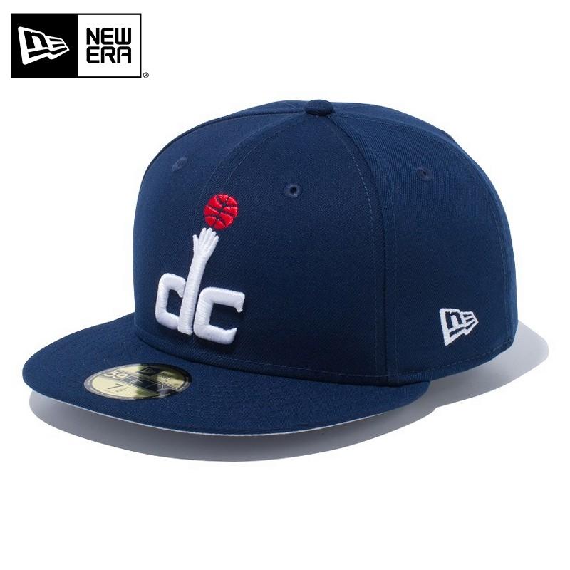 メーカー取次 New Era ニューエラ 59fifty Nba ワシントン ウィザーズ Dcロゴ ネイビー 12492033 キャップ 帽子 ブランド クーポン対象外 T Newera 12492033 ミリタリーショップwaiper 通販 Yahoo ショッピング