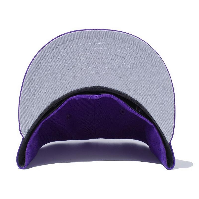 59FIFTY 【メーカー取次】NEW ERA ニューエラ NBA ロサンゼルス