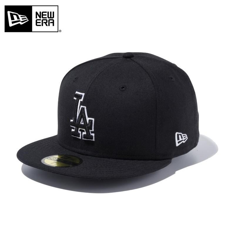 59FIFTY 【メーカー取次】ニューエラ MLB ロサンゼルス 59FIFTY 【メーカー取次】ニューエラ MLB ロサンゼルス