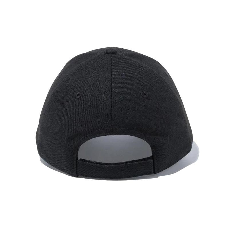 9FORTY 【メーカー取次】NEW ERA ニューエラ シカゴ・ブルズ ブラック