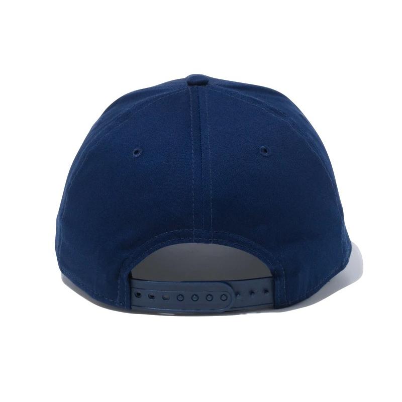 【メーカー取次】 NEW ERA ニューエラ 9FIFTY Stretch Snap ストレッチスナップ ダラス・カウボーイズ ネイビー 13562062  帽子 NFL【クーポン対象外】【T】｜waiper｜03