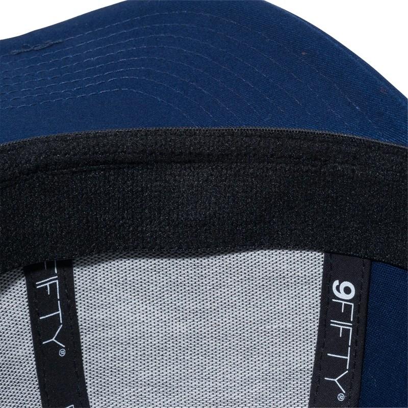 9FIFTY 【メーカー取次】NEW ERA ニューエラ Stretch Snap ストレッチ