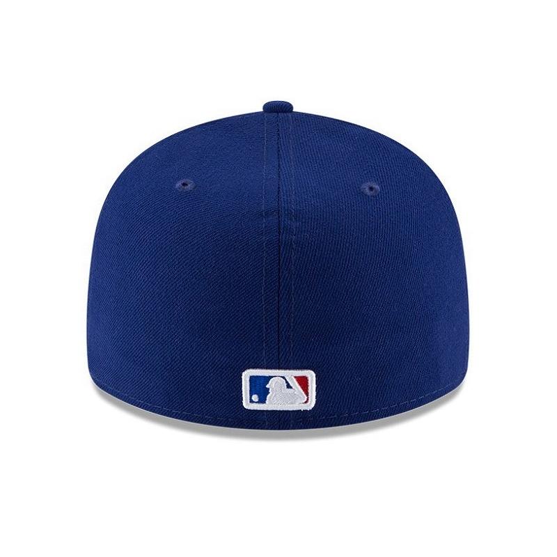 LP59FIFTY 【メーカー取次】NEW ERA ニューエラ LP 59FIFTY MLB