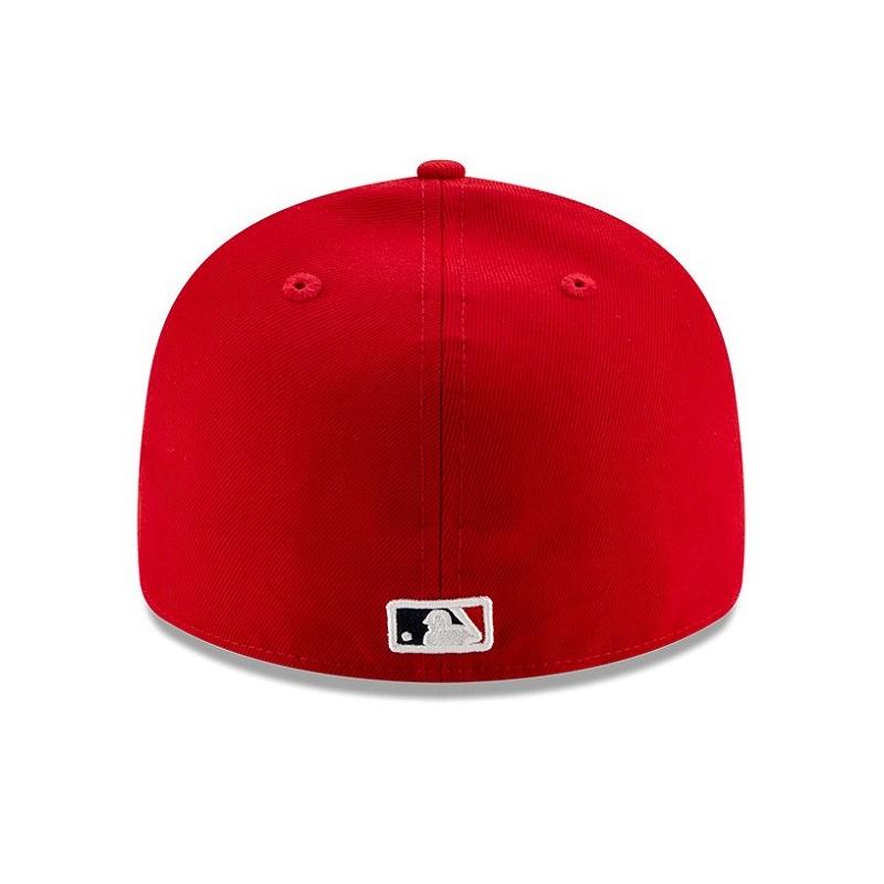 LP59FIFTY 【メーカー取次】NEW ERA ニューエラ LP 59FIFTY MLB On
