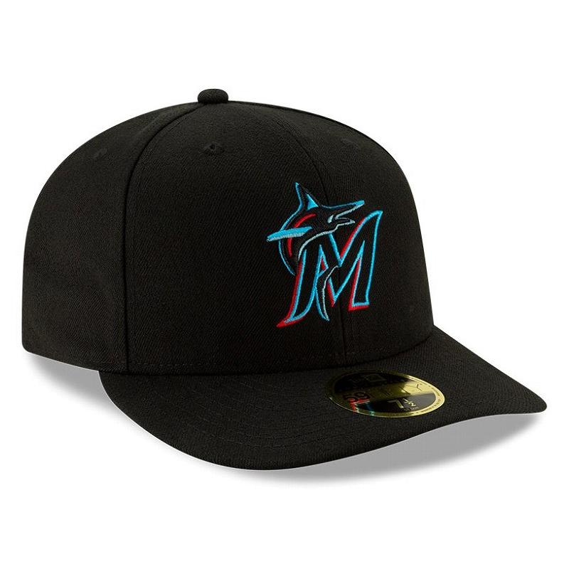 LP59FIFTY 【メーカー取次】NEW ERA ニューエラ LP 59FIFTY MLB On