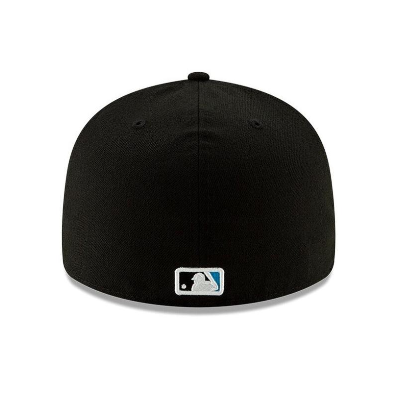 LP59FIFTY 【メーカー取次】NEW ERA ニューエラ LP 59FIFTY MLB On