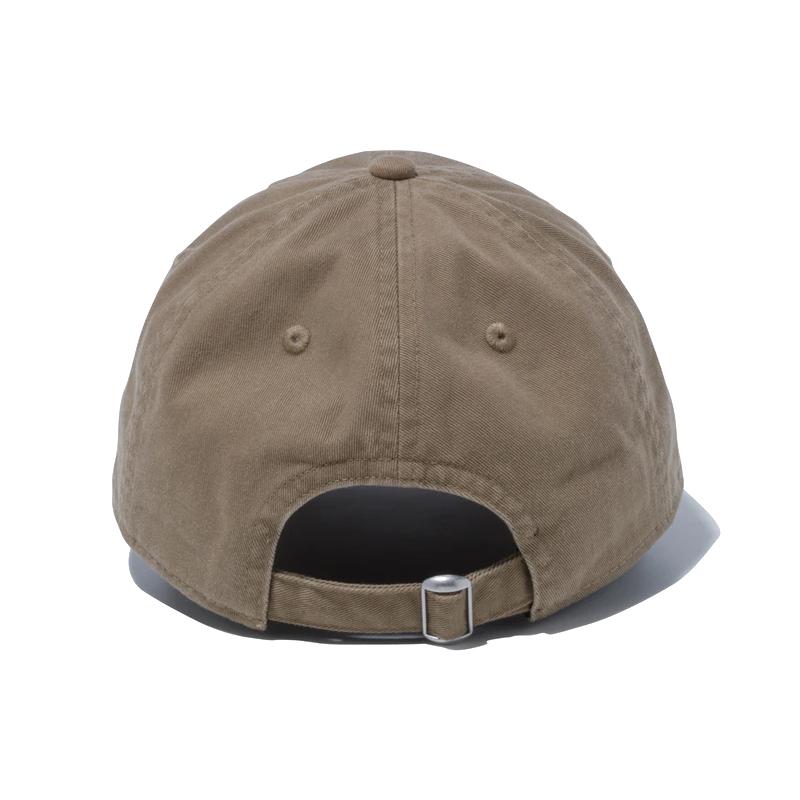 New Era ニューエラ 9thirty ニューエラ ロゴシリーズ New Era ロゴ キャップ ブリティッシュカーキ レディース 帽子 ブランド 新作 Sx T Newera ミリタリーショップwaiper 通販 Yahoo ショッピング