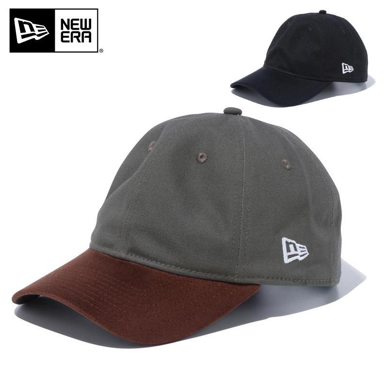 New Era ニューエラ 9thirty ハンティング ダック キャップ メンズ レディース ユニセックス 帽子 ワーク ブランド 秋 冬 新作 Sx Newera x ミリタリーショップwaiper 通販 Yahoo ショッピング