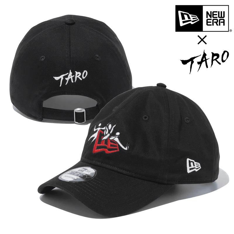 New Era ニューエラ 9thirty Taro Okamoto 岡本太郎 明日の神話 フラッグロゴ ブラック キャップ 21 コラボ 新作 クーポン対象外 T Newera ミリタリーショップwaiper 通販 Yahoo ショッピング