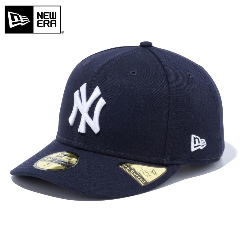 59FIFTY 【メーカー取次】NEW ERA ニューエラ MLB Pre-Curved 59FIFTY 【メーカー取次】NEW ERA ニューエラ MLB Pre-Curved